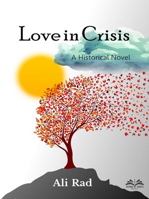 cover image of Love in Crisis